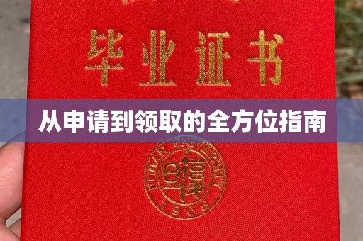 闵行从申请到领取的全方位指南